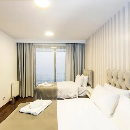 Dublex New On The Taksim Square *
