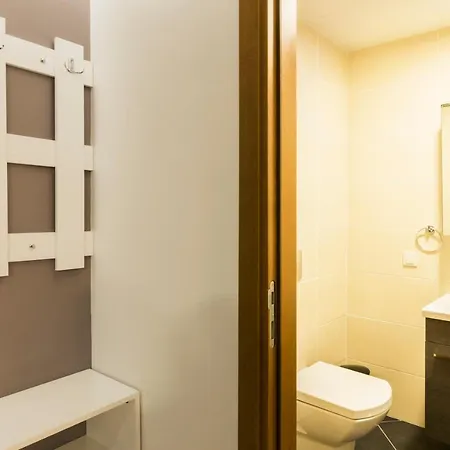Apartman Dublex New On The Taksim Square *