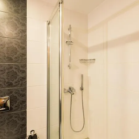 Apartman Dublex New On The Taksim Square